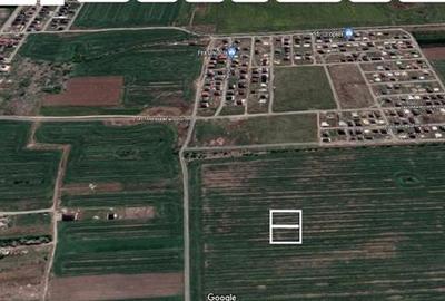 Teren agricol intravilan de 1258 mp, în Central - 4