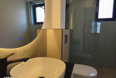 Apartament cu 4 camere în Central