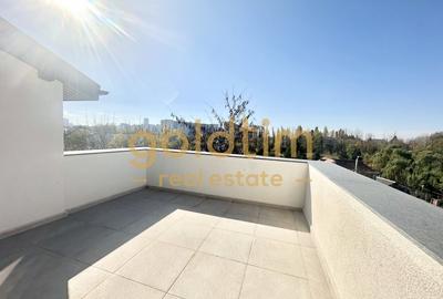 VILA 6 CAMERE/SMART DESIGN/NOU RENOVATA/CURTE/GARAJ/PIPERA - 24