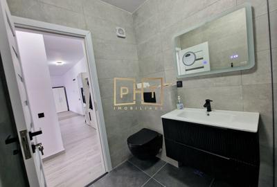 Apartament cu 2 camere decomandat, mobilat în Între Lacuri - 14