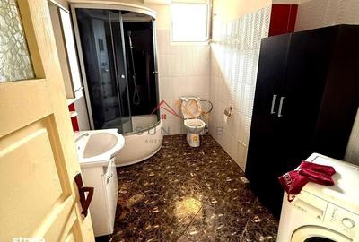 Casă cu 4 camere în Central - 17