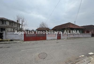 Casă cu 4 camere cu Teren 3851 Mp în Șoimuș - 10