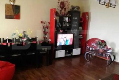 Casă cu 4 camere cu Teren 500 Mp în Bucium - 6