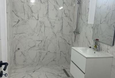 Apartament cu 2 camere semidecomandat în Exterior Vest - 1