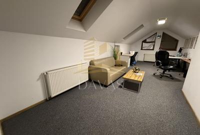 Casa de inchiriat | Gheorgheni | Ideal spatiu birouri - 3 parcari asigurate - 6