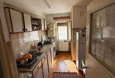 Apartament cu 3 camere în Micro 17 - 6