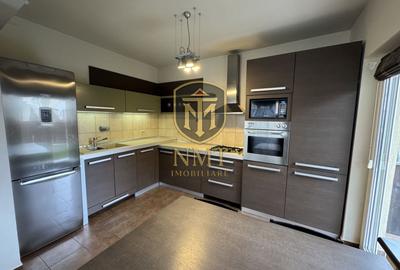 Duplex cu 4 camere cu Canalizare în Florești - 7