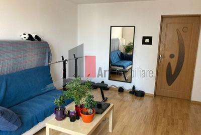 Apartament cu 2 camere decomandat, mobilat în Dorobanți - 2