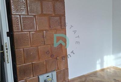 Garsonieră nedecomandată în Ultracentral - 3