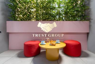 Duplex Herastrau | Imobil 2021 - 7