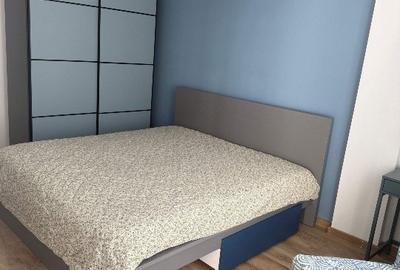 Apartament cu 3 camere decomandat, mobilat în Șelimbăr - 11