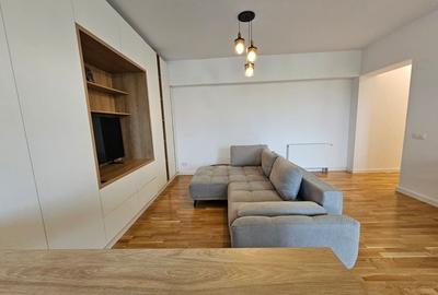 Apartament 3 camere de vânzare / mobilat si utilat/ Parcare inclusa - 6
