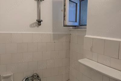 Apartament cu 2 camere decomandat în Central - 1