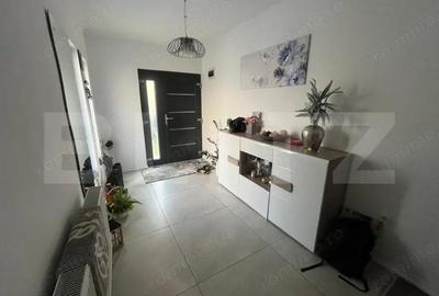 Casă cu 4 camere cu Teren 350 Mp în Central - 16