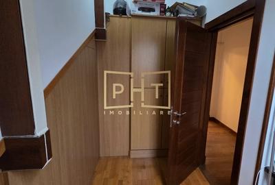 OCAZIE UNICA! Casa individuala in centrul Clujului cu 6 camere, 216 mp utili. - 19