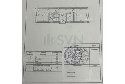 Casă individuală cu 4 camere cu Canalizare în Lacul Tei - 15