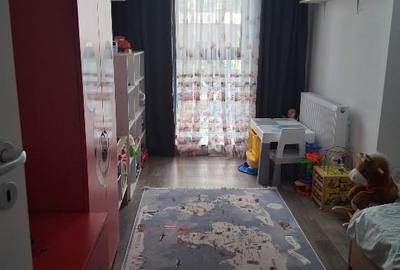 Apartament cu 3 camere decomandat, mobilat în Tomis Nord - 8