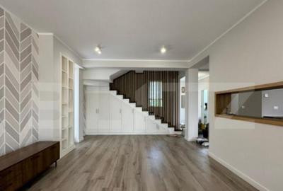 Casă cu 4 camere cu Teren 515 Mp în Central - 3