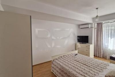 APARTAMENT CU 2 CAMERE LANGĂ ȘCOALA GENERALĂ 47 - 7