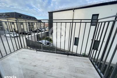 Apartament cu 3 camere în Central - 10