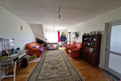 Mihailesti, vanzare vila P+M, 258mp, teren 912mp. - 3