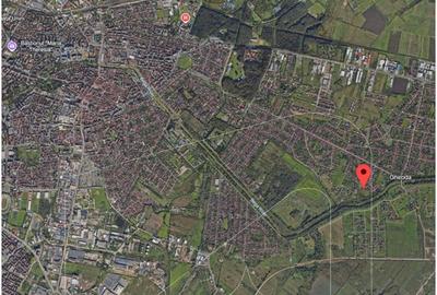 Teren extravilan de 2842 mp, în Ghiroda - 5