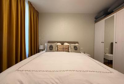 Apartament  3 camere in Lebada Lake Residence – vedere directa spre lac - 7