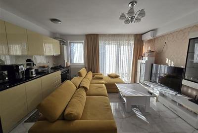 2 CAMERE ET2/3 SECTORUL 1 CHITILEI  BUCURESTII NOI STATIA STB MEZES - 2
