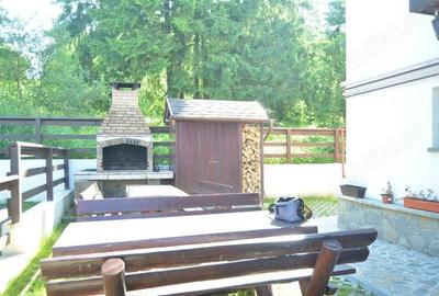 Predeal-Apartament cu trei camere -Cioplea - 3