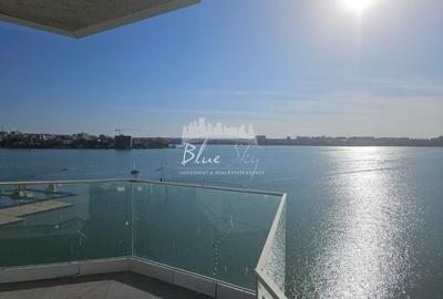 Apartament 4 camere situat la intrare in Statiunea Mamaia Apartament 4 camere situat la intrare in Statiunea Mamaia - 3