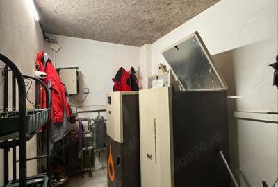 Casă cu Teren 2900 Mp în Trestia - 9