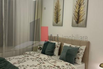Apartament cu 2 camere de inchiriat-Pantelimon-Lebada-centrala+loc de parcare - 3