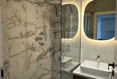 Apartament de inchiriat cu 2 Camere, Green Residence, Nufarul - 3