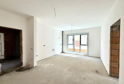 Apartament luminos cu 2 camere si balcon | Giroc | Hotel IQ - 3