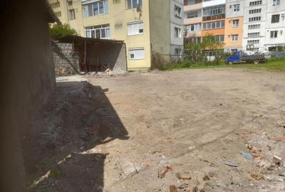 Spațiu comercial, în Central - 1