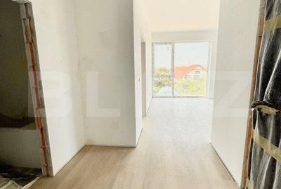 Apartament cu 2 camere decomandat în Dâmbovița - 4