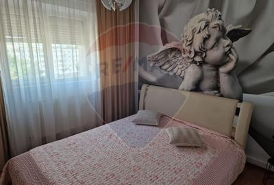 Apartament cu 3 camere de vanzare in zona Stefan cel Mare - 14
