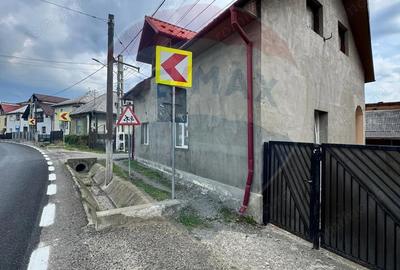 Casa / Vila cu 4 camere de vanzare - 5