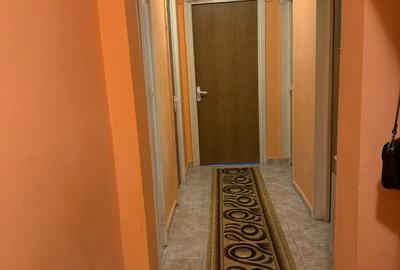 Apartament cu 2 camere decomandat în Alexandru cel Bun - 6