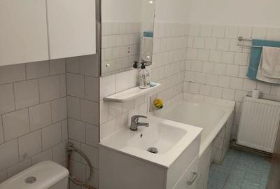 Apartament cu 2 camere decomandat în Lotrioara - 3