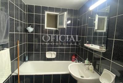Apartament cu 2 camere decomandat, mobilat în Gheorgheni - 5