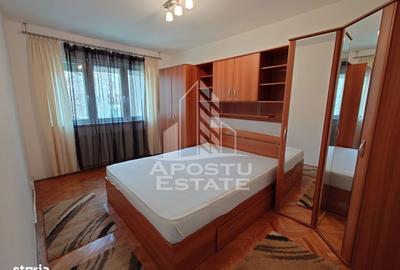 Apartament cu 3 camere, mobilat în Circumvalațiunii - 6