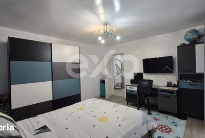 Casă cu 3 camere cu Teren 150 Mp în Central - 4