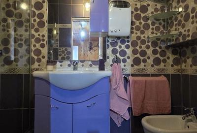 Casă cu 4 camere cu Teren 162 Mp în Bazna - 1