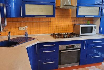Apartament cu 3 camere decomandat în Mărăști - 7