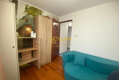Apartament cu 2 camere decomandat în Gară - 12