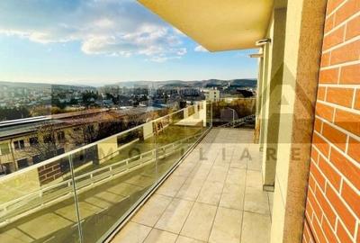 Apartament 3 camere, 75mp, parcare, complex Azoria Frunzisului - 10