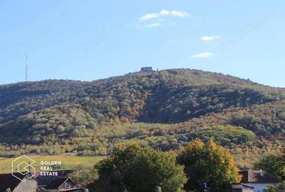 Casă cu 3 camere cu Teren 1419 Mp în Galșa - 3