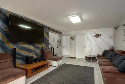 Casă cu 7 camere cu Teren 846 Mp în Puchenii-Moșneni - 3