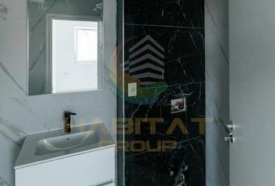 Apartament Modern în Bloc Nou - Aproape de Metrou și Orașul Copiilor - 5